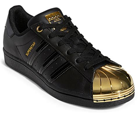 adidas zwart brons|Adidas Originals Women's Superstar Shoes .